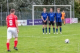 S.K.N.W.K. 1 - Serooskerke 1 (competitie) seizoen 2024-2025 (Fotoboek 2) (112/133)